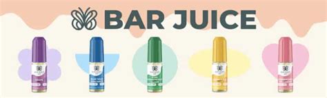 BAR JUICE 5000 10 Pack - £30.00 - Vape Bargains UK