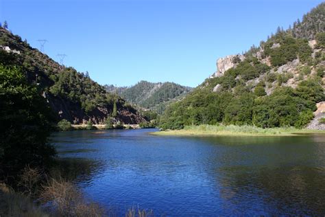 The Feather River Canyon, California’s SR-70 – Maven's Photoblog