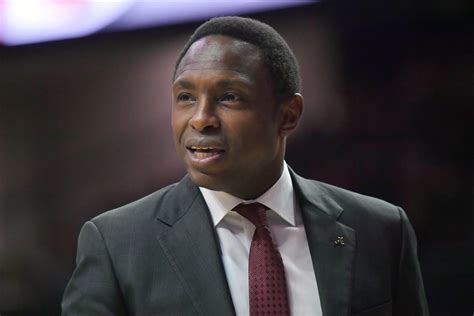 Avery Johnson looking to leave Tuscaloosa? Paul Finebaum claims ...