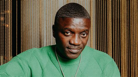 Akon Biography, Age, Height, Net Worth, Wife, Career, Net Worth & More