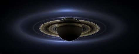 Why aren’t Jupiter’s rings glorious, like Saturn’s?