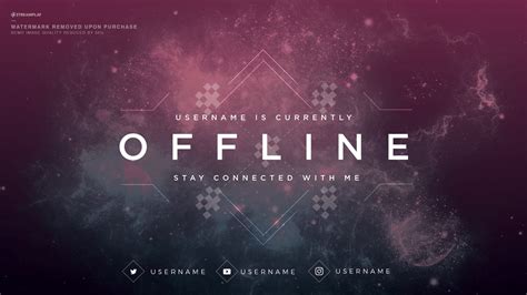 Twitch Banner Wallpapers - Top Free Twitch Banner Backgrounds - WallpaperAccess