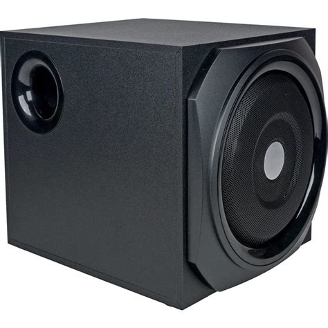 How to Get a Sony Subwoofer to Work - Daisy Ellis - Medium