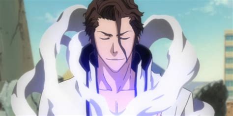 Bleach's Captain Aizen Was His Own Worst Enemy