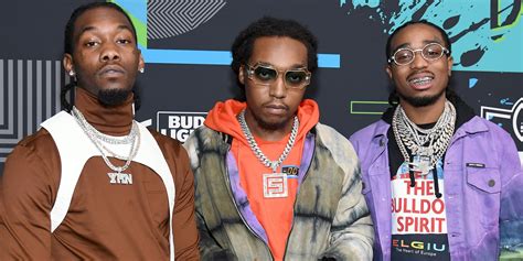 Migos Sue Lawyer, Claiming He “Robbed and Cheated [Them] Out of ...