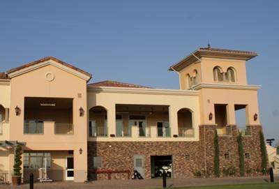 Red Hill Country Club - Rancho Cucamonga, CA