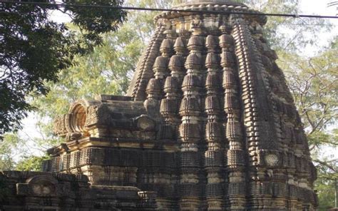 Bhoramdeo Temple Chhattisgarh, History, Timings, Architecture, Images