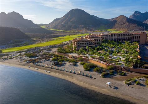 VILLA DEL PALMAR BEACH RESORT & SPA AT THE ISLANDS OF LORETO - Updated 2021 Prices & Hotel ...