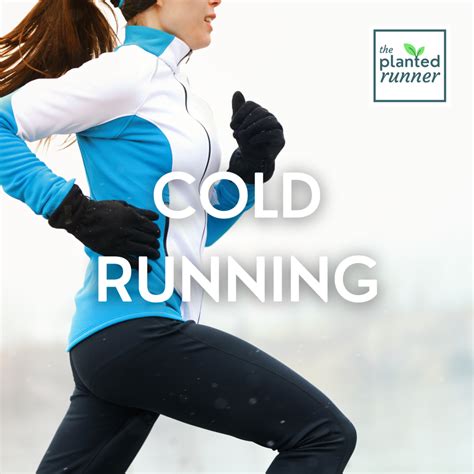 Free Winter Layering Guide for Runners - The Planted Runner