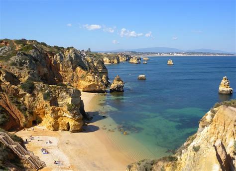 15 Best Things to Do in Lagos (Portugal) - The Crazy Tourist