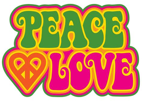 Peace and Love - cssm