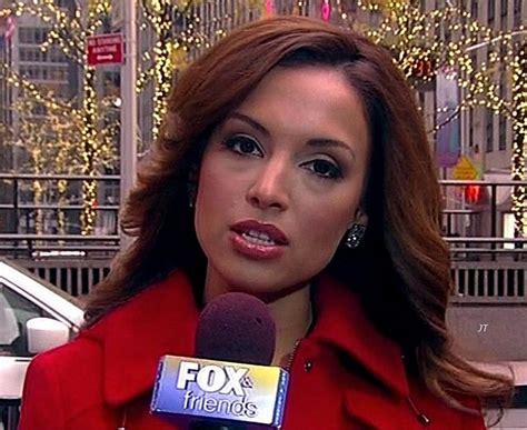 MARIA MOLINA FOX WEATHER | Crystal lowe, Foxs news, Maria