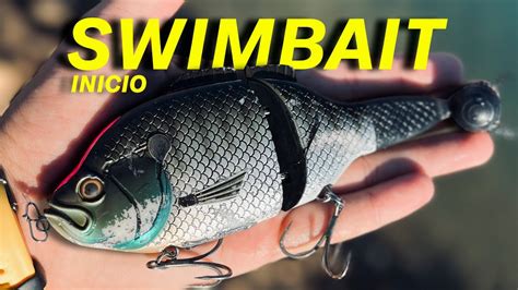 HABLAMOS DE SWIMBAITS con SWIMBAIT COMMUNITY - YouTube