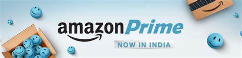 Amazon Prime launched in India at Rs. 499 per year