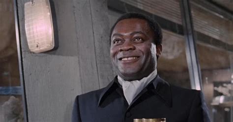 Yaphet Kotto Movies