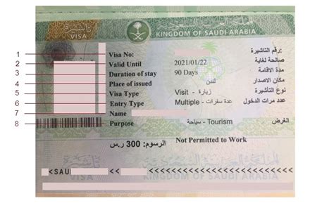 Saudi Tourist Visa Information Explainer - Saudi Arabia Visa Services | Saudi Visa London UK