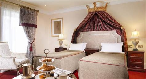 Muckross Park Hotel Killarney - Luxury 5 Star Killarney Hotel