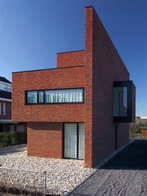 Brick Wall House boasts minimalist style with maximum appeal | Modern House Designs