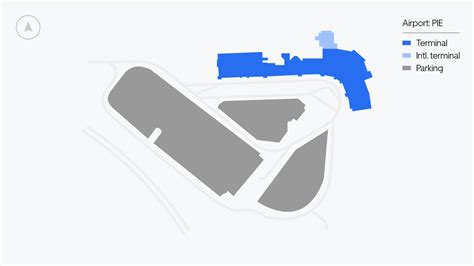 St. Pete-Clearwater International Airport (PIE): Dropoff & Pickup Options