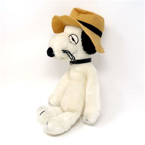 Snoopy's Brother, Spike - CollectPeanuts.com