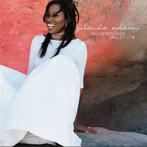 Yolanda Adams: top songs · discography · lyrics