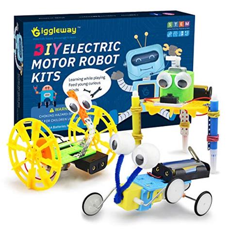 11 Best Robotics Kits For Kids In 2024, As Per Educators