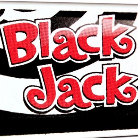 Black Jack | jackamoojuice