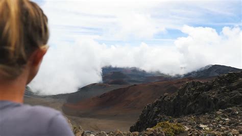 Maui Volcanoes Day Tour | Volcanoes of Maui Tour | Volcano Tours