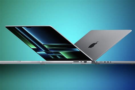 Apple is testing a MacBook Pro with an M3 Pro processor | Gadgetonus