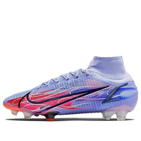 Nike Kylian Mbapp x Mercurial Superfly 8 Elite 'Flames' DB2859-506 in ...