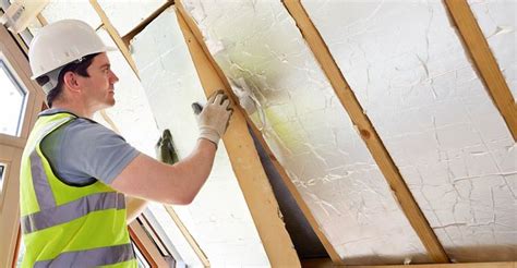 The 10 Best Commercial Insulation Contractors Near Me