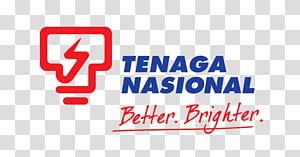 Tnb Better Brighter Logo Clear Background - tnb grupes