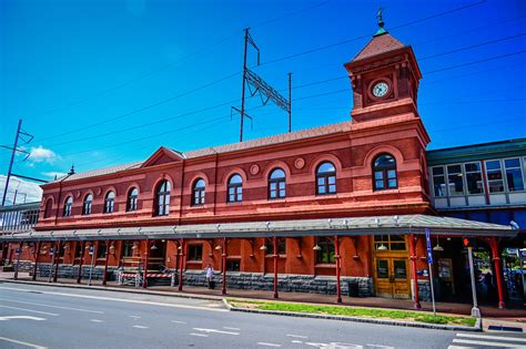 Wilmington Train Station - Wilmington DE | Wilmington Train … | Flickr