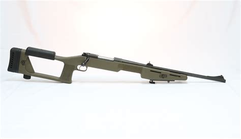 Winchester 70 Long Action Sniper Stock – Choate Machine & Tool – Choate Store Home