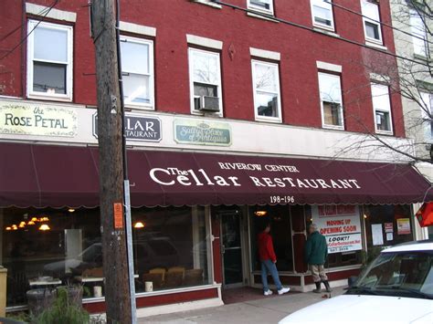 Cellar Restaurant | Owego, NY 13827