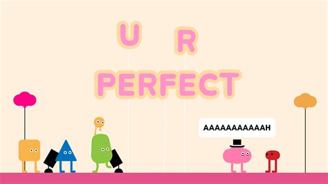 New Pikuniku gameplay trailer