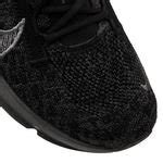 Nike Training Shoe SuperRep Go 3 Next Nature Flyknit - Black/Anthracite ...