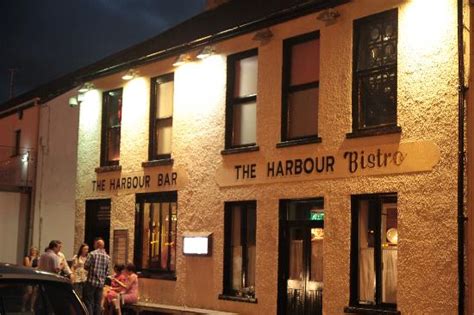 HARBOUR BAR, Portrush - Restaurant Reviews, Photos & Phone Number ...