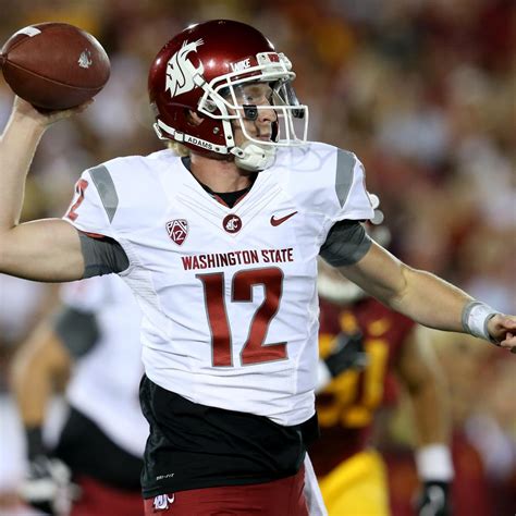 Washington State Football: Breaking Down the Cougars' Potential Bowl ...