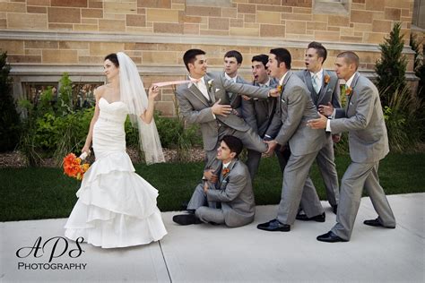 Funny Wedding Photo Poses - Funny PNG