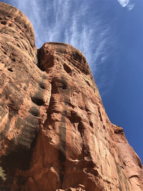 Cathedral Rock Trail - Arizona | AllTrails