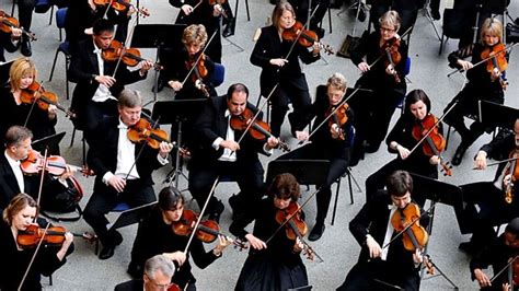 AUDITION | BBC Symphony Orchestra – ‘Principal 1st Violin’ Position [APPLY]