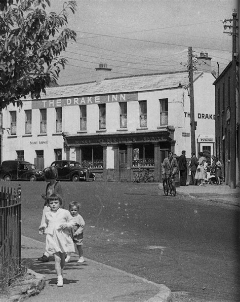 The Drake Inn Finglas Dublin Street, Dublin City, Love Ireland, Dublin ...