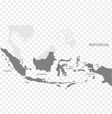 Free download | HD PNG wilayah west indonesia indonesia map clipart PNG transparent with Clear ...