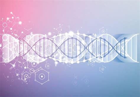 Biology Dna Wallpaper