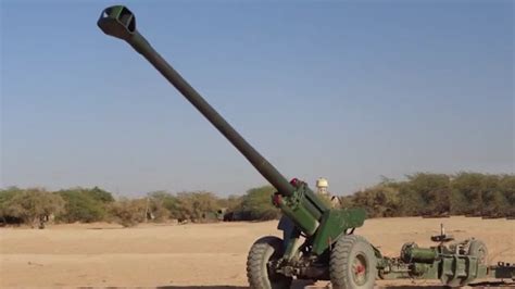 Indian Army Artillery | Page 225 | Indian Defence Forum