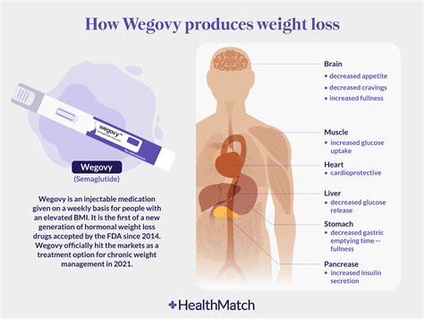 HealthMatch - Wegovy For Weight Loss — Is This “Miracle” Weight Loss Drug Worth The Hype?