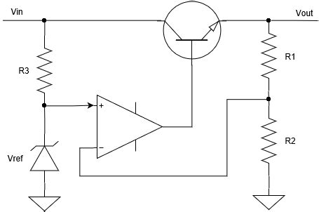 Linear Voltage Regulator | Nukilan Prof Madya Dr Shahrin Md Ayob