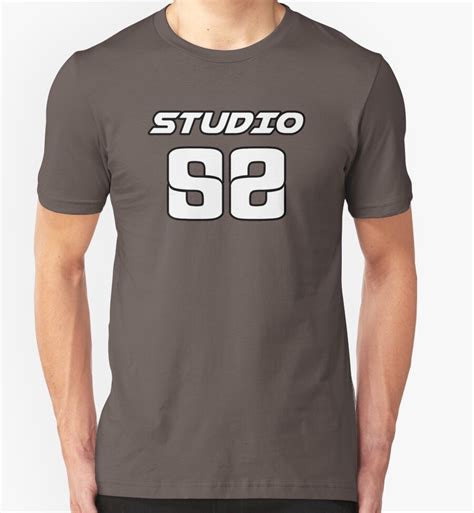 "Studio 88" T-Shirts & Hoodies by studio-88 | Redbubble