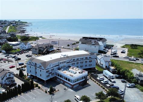 ATLANTIC BEACH HOTEL NEWPORT desde $1,715 (Middletown, RI) - opiniones y comentarios - hotel ...